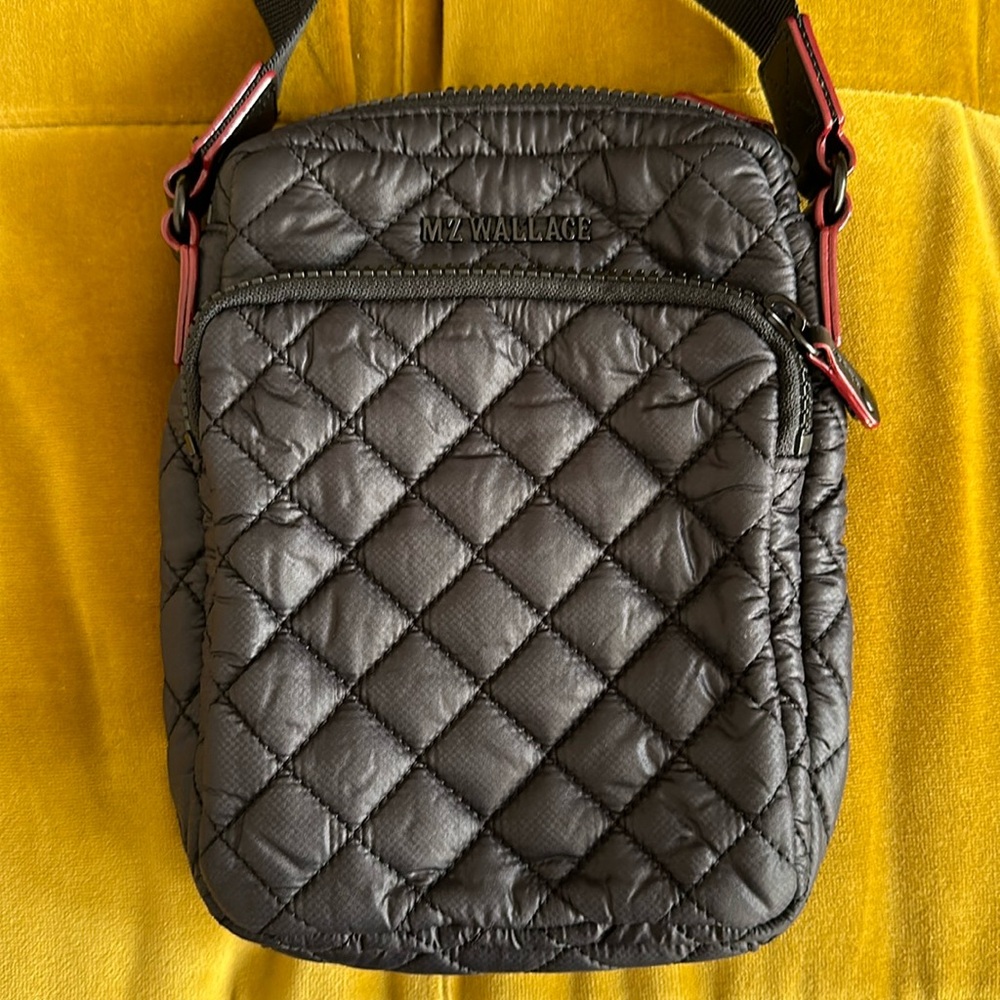 MZ Wallace Crossbody bag